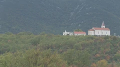 Lećevica , Foto: HTV/HRT