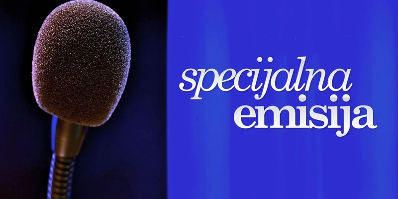 Specijalna emisija