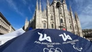 Olimpijske igre 2026. - ilustracija