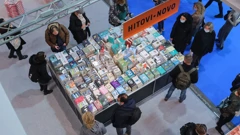 Međunarodni sajam knjiga Interliber 
