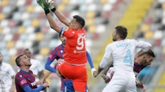 Rijeka - Hajduk