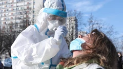 Testiranje na koronavirus