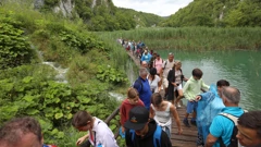 Plitvička jezera