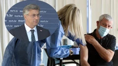 Premijer Andrej Plenković