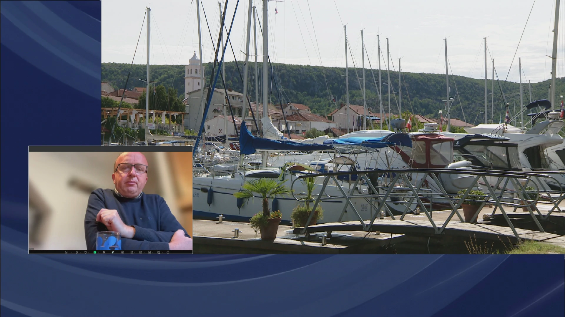 Šakić: Veseli veći broj gostiju