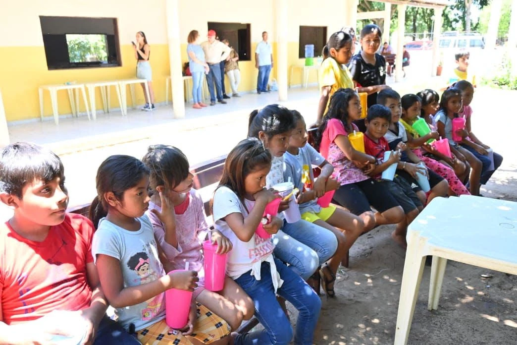 Pueblo Nuevo, Foto: ustupljena fotografija/Robert Jakubek