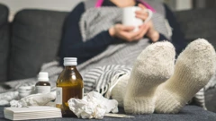 Epidemija gripe u punom jeku
