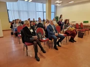 Europski dom Vukovar, Foto: Krunoslav Inhof/HRT Radio Osijek