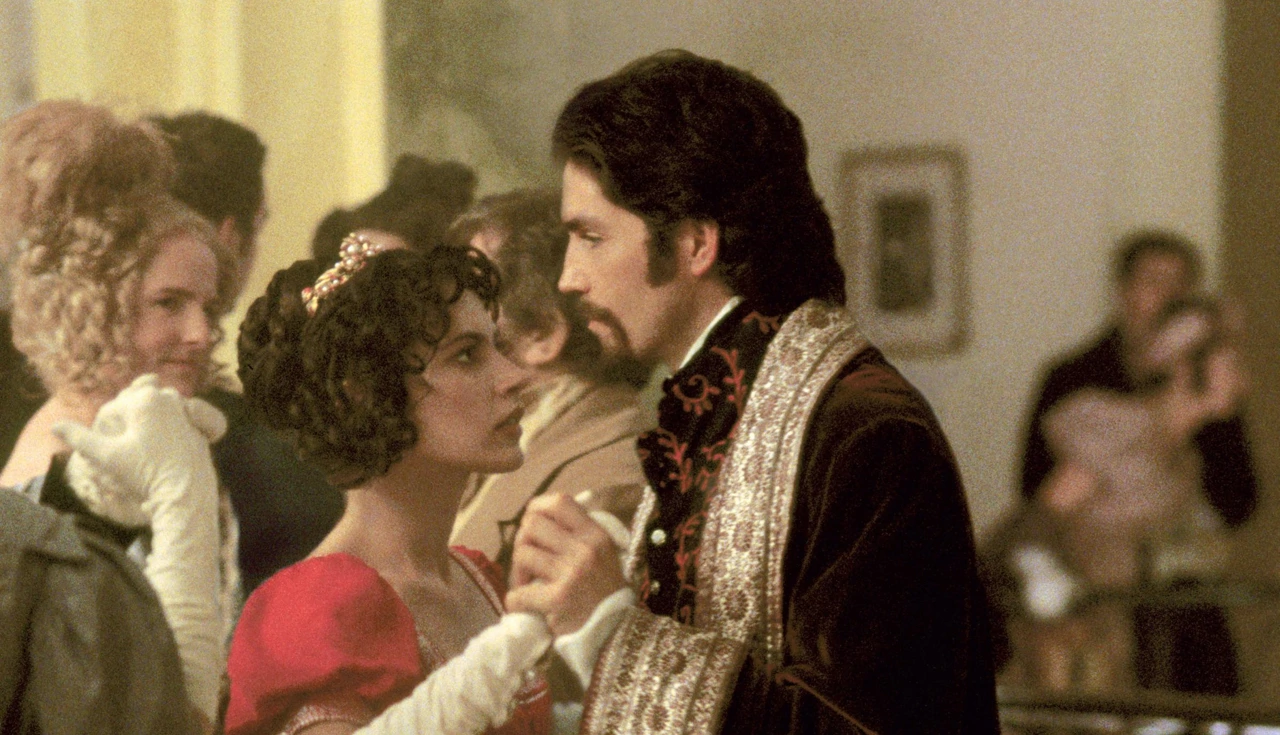 Utorak, 30. svibnja na Drugom  , Foto: Grof Monte Cristo  	/film