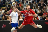 Hrvatska - Finska, Foto: Ronald Gorsic /CROPIX