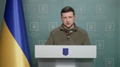 Volodomir Zelenski