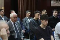 Komemoracija za Ivana Fattorinija , Foto: Ranko Suvar/cr