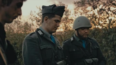 Četvrtak, 22. lipnja na Prvom, Foto:  Zemlja ognja/dokumentarni film