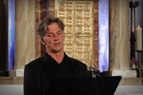 Dinko Domjanović, Foto: Marija Štilinović/HRT