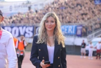 Valentina Miletić, Foto: Božidar Vukičević/CROPIX