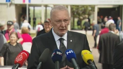 Ministar Božinović
