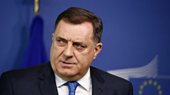 Milorad Dodik