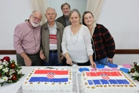 Comunidad croata de Sao Paulo , Foto: Croatia Sacra Paulistana /-