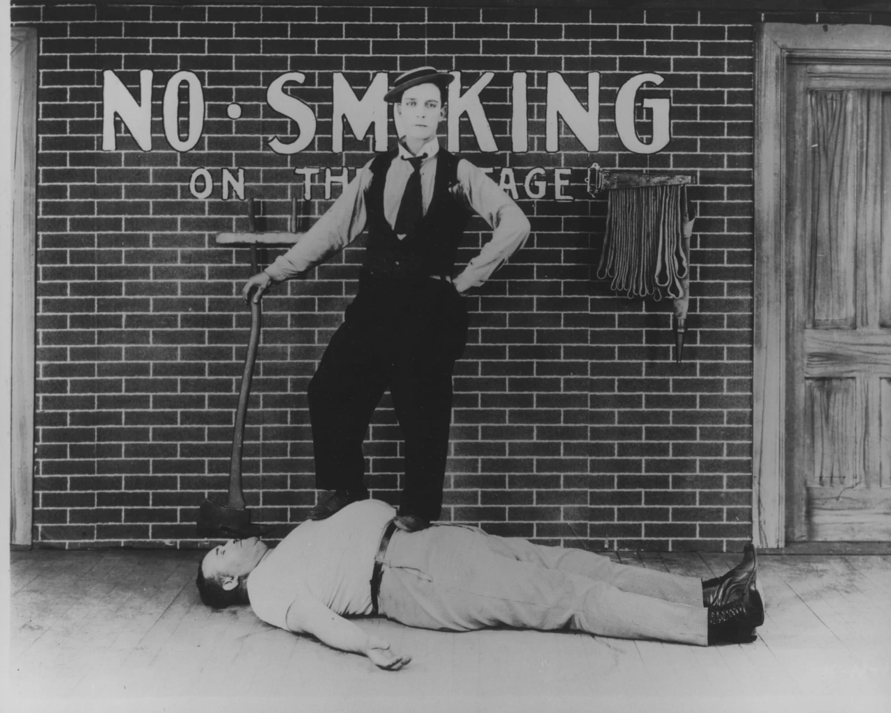 Subota, 4. travnja na Trećem , Foto: Kazalište/film