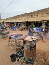 Ekipa HRT-a na snimanju dokumentarnog filma u Africi, Foto: HTV/HRT