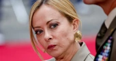 Giorgia Meloni