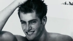 Model iz stare reklame, Foto: HRT/screenshot