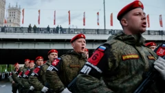 Putin priprema "najveći" ikad Dan pobjede usred rata u Ukrajini