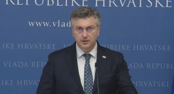 Andrej Plenković