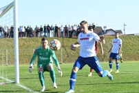 Mladost Ždralovi i Hajduk sastali se u osmini finala SuperSport Hrvatskog nogometnog kupa , Foto:  Damir Spehar//PIXSELL