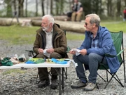 Srijeda, 17. prosinca na Prvom , Foto: Izleti u prirodu s Robsonom Greenom /2. sezona  dokumenarne serije 