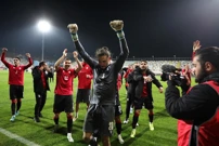 Slavlje Gruzijaca, Foto: Giran Kovačić/PIXSELL