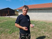 Zlatko Cvančić, Foto: Krunoslav Inhof/HRT Radio Osijek