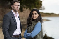 Petak, 26. prosinca na Drugom, Foto: Slučajevi Thomasa Lynleya/serija