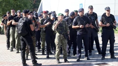 Natjecanje "Štit Domovine" 2023. godine
