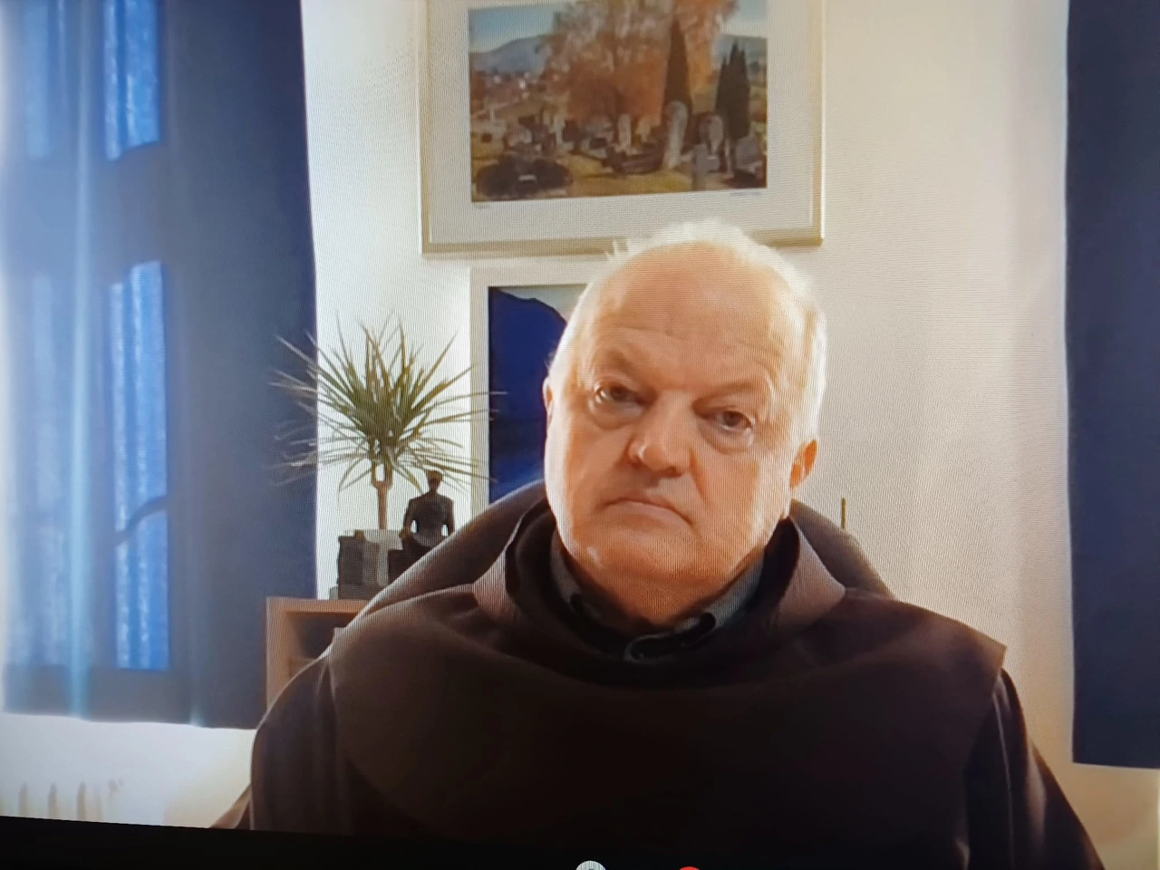 fra Ivan Šarčević