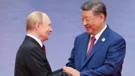 Putin i Xi