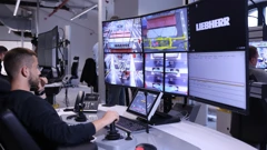 Stigao prvi brod na najskuplji logistički projekt u Hrvatskoj