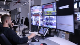 Stigao prvi brod na najskuplji logistički projekt u Hrvatskoj