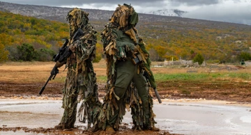Proveden selekcijski kamp za popunu izvidničkih vodova