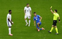 Engleska - Slovačka, Foto: Leon Kuegeler/REUTERS