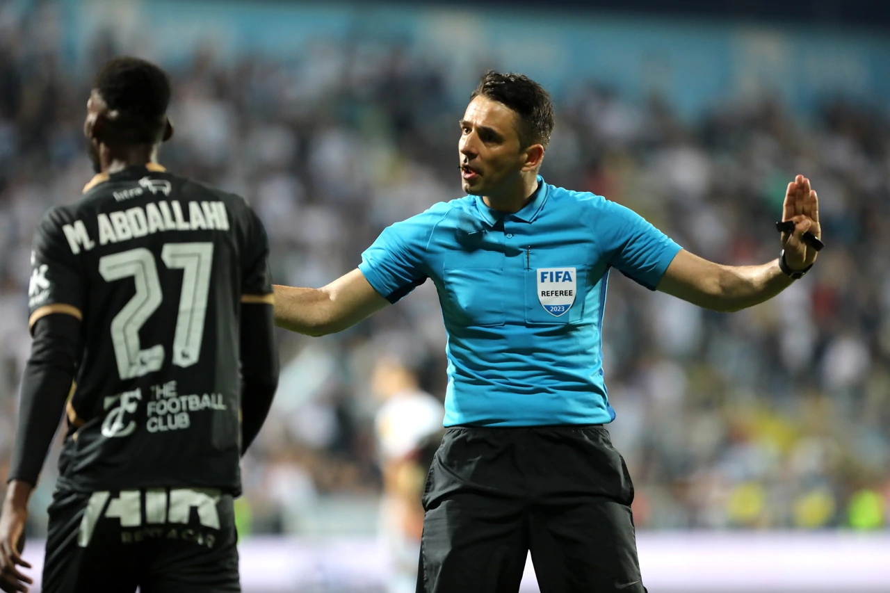 Rijeka - Istra 1961, Foto: Goran Kovacic/PIXSELL