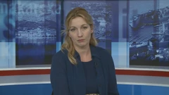 Martina Nimac Kalcina, predsjednica Zajednice obiteljskog turizma HGK, Foto: Otvoreno/HRT