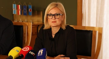 gradonačelnica Rinčić
