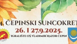 Čepinski suncokreti