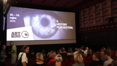 History Film Festival