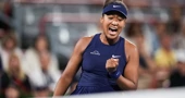 Naomi Osaka