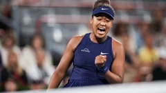 Naomi Osaka