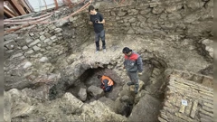 Arheološka otkrića