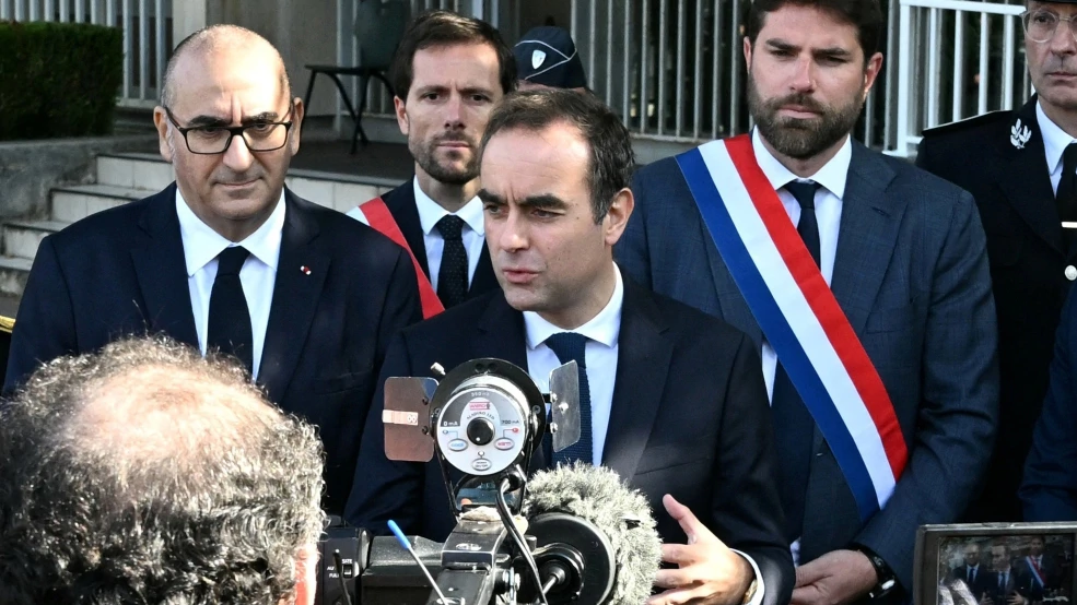 Macron dao novu šansu Lecornuu - objavljen sastav nove francuske vlade