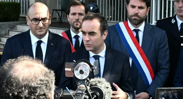 Sebastien Lecornu, novi stari mandatar